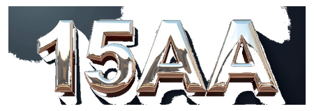 15aa logo