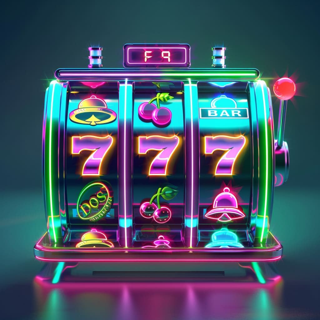 15aa Hamari slots—simple controls, real payouts